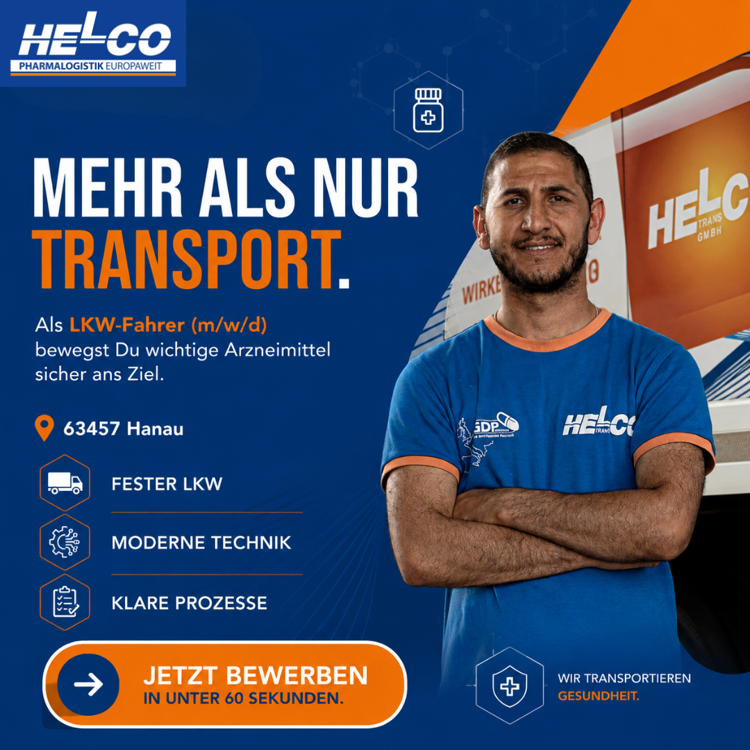 Mit einem Klick zur Bewerbung